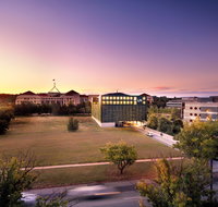 Little National Hotel - Geraldton Accommodation