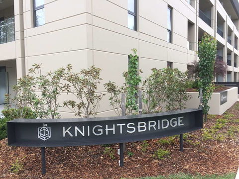 Knightsbridge Canberra - Geraldton Accommodation 1