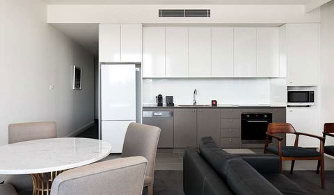 Knightsbridge Canberra - Geraldton Accommodation 8
