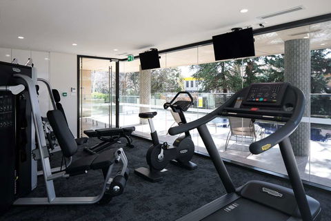 Knightsbridge Canberra - Geraldton Accommodation 13