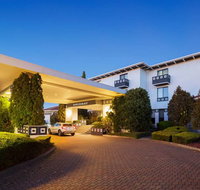 Ramada by Wyndham Diplomat Canberra - Geraldton Accommodation