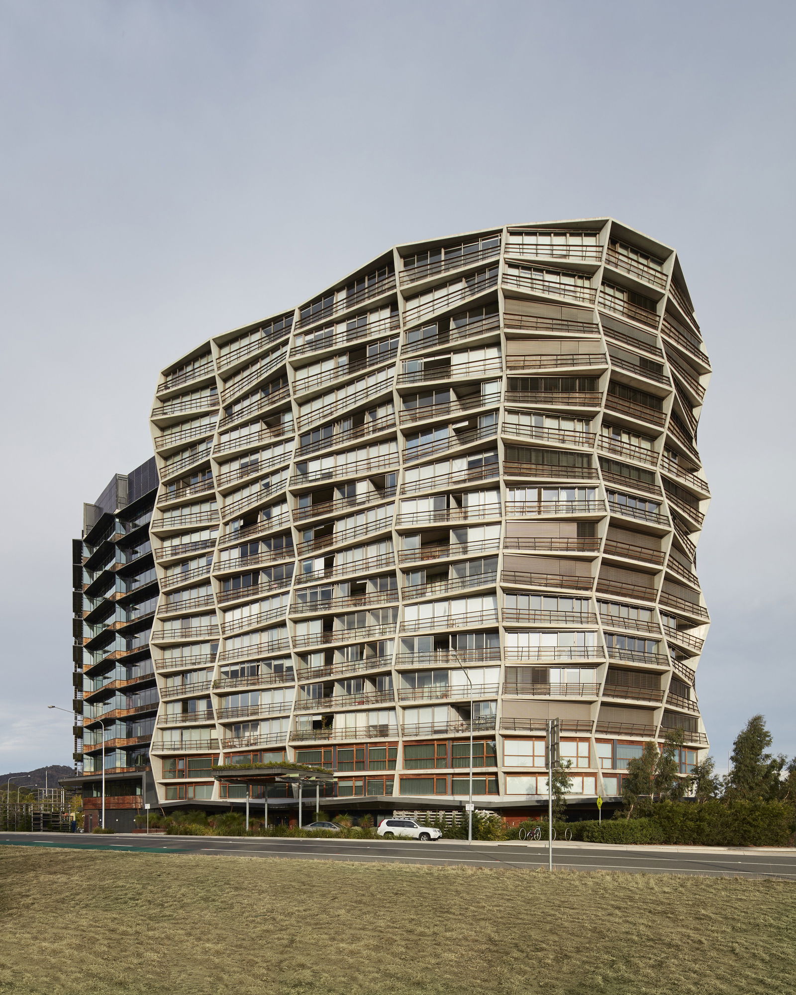 Canberra ACT Geraldton Accommodation
