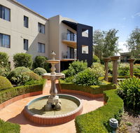 Astra Apartments The Griffin - Geraldton Accommodation