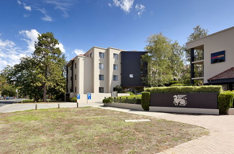 Astra Apartments The Griffin - Geraldton Accommodation 3