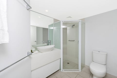Astra Apartments The Griffin - Geraldton Accommodation 5