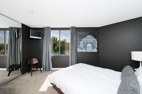 Astra Apartments The Griffin - Geraldton Accommodation 6