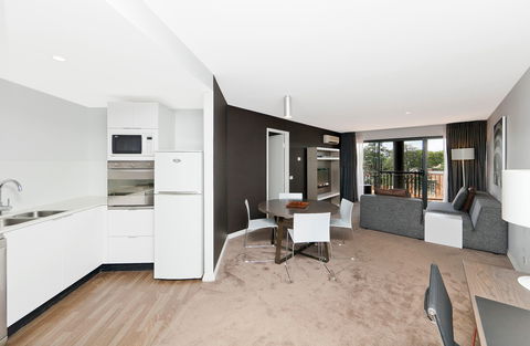 Astra Apartments The Griffin - Geraldton Accommodation 7