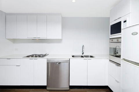 Astra Apartments The Griffin - Geraldton Accommodation 8