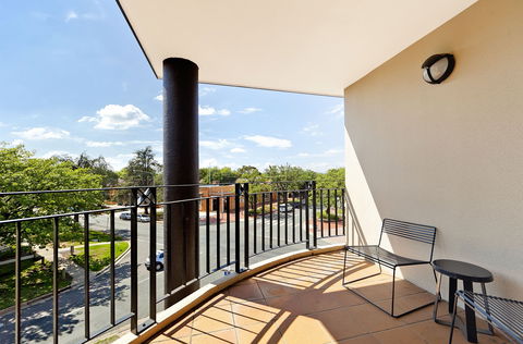 Astra Apartments The Griffin - Geraldton Accommodation 9