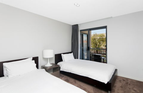 Astra Apartments The Griffin - Geraldton Accommodation 12