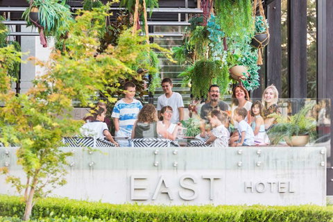 East Hotel - Geraldton Accommodation 0