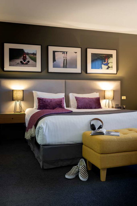 East Hotel - Geraldton Accommodation 11
