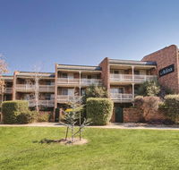 Adina Serviced Apts Canberra Kingston - Geraldton Accommodation