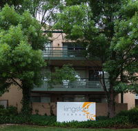Kingston Terrace Serviced Apartments - Geraldton Accommodation