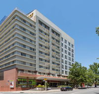 Nesuto Canberra Apartment Hotel - Geraldton Accommodation