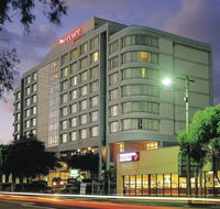 Mercure Hotel Parramatta - Geraldton Accommodation