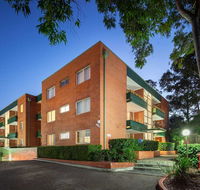 APX Apartments Parramatta - Geraldton Accommodation