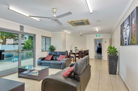 Argus Apartments Darwin - Geraldton Accommodation 10