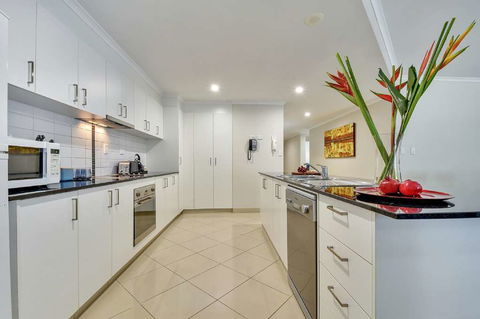 Argus Apartments Darwin - Geraldton Accommodation 16
