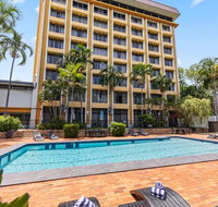Hotel Frontier Darwin - Geraldton Accommodation