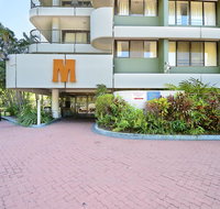 Marrakai All Suites - Geraldton Accommodation