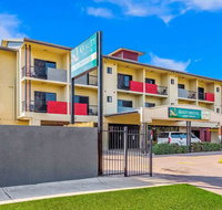 Quality Hotel Darwin Airport - Geraldton Accommodation