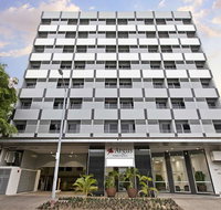 Argus Hotel Darwin - Geraldton Accommodation