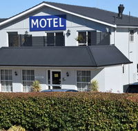 Best Western Coachman's Inn Motel - Geraldton Accommodation