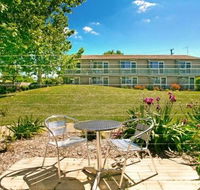 Alloggio Bathurst - Geraldton Accommodation