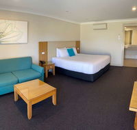 Bathurst Heritage Motor Inn - Geraldton Accommodation