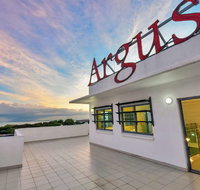Argus Apartments Darwin - Geraldton Accommodation