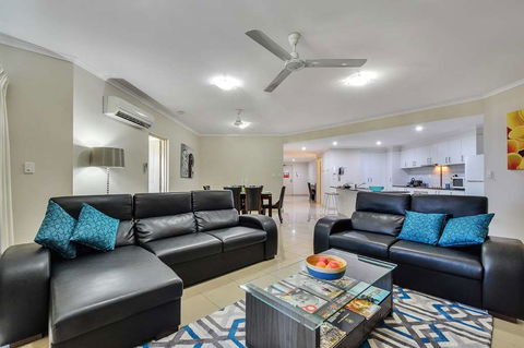 Argus Apartments Darwin - Geraldton Accommodation 4