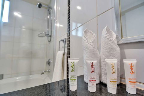 Argus Apartments Darwin - Geraldton Accommodation 8