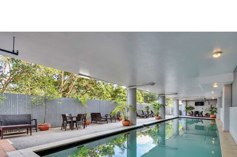Argus Apartments Darwin - Geraldton Accommodation 9