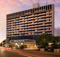 Hilton Darwin - Geraldton Accommodation