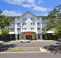 Metro Advance Apartments  Hotel - Geraldton Accommodation
