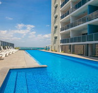 Ramada Suites Zen Quarter Darwin - Geraldton Accommodation