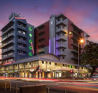 Rydges Darwin Central - Geraldton Accommodation