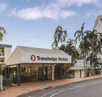Travelodge Resort Darwin - Geraldton Accommodation