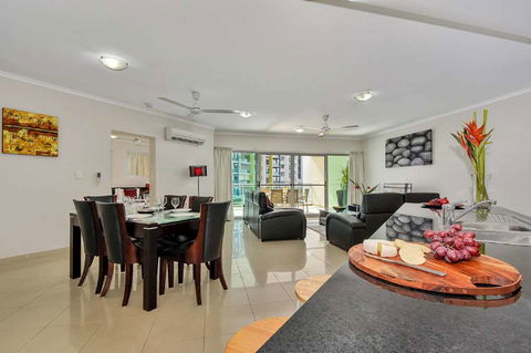 Argus Apartments Darwin - Geraldton Accommodation 6
