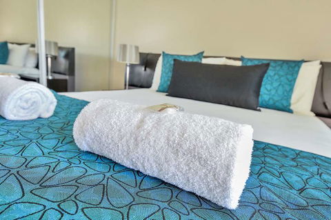 Argus Apartments Darwin - Geraldton Accommodation 7