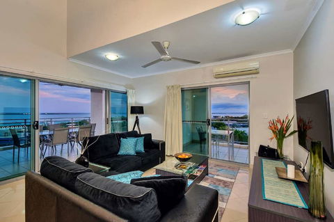 Argus Apartments Darwin - Geraldton Accommodation 11