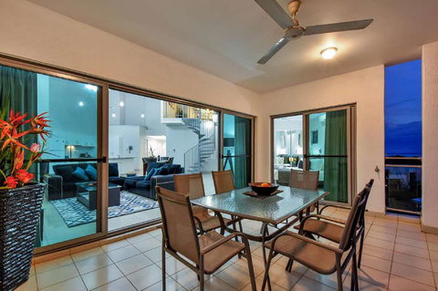 Argus Apartments Darwin - Geraldton Accommodation 12