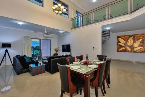Argus Apartments Darwin - Geraldton Accommodation 13