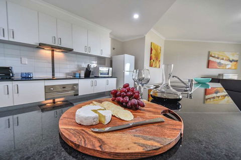 Argus Apartments Darwin - Geraldton Accommodation 15