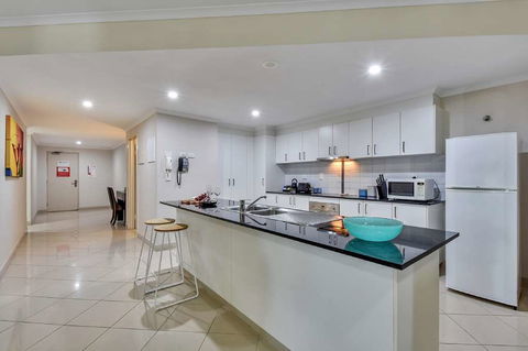 Argus Apartments Darwin - Geraldton Accommodation 17
