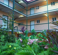 Alatai Holiday Apartments - Geraldton Accommodation