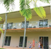 Club Tropical Resort Darwin - Geraldton Accommodation