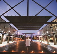 DoubleTree by Hilton Esplanade Darwin - Geraldton Accommodation