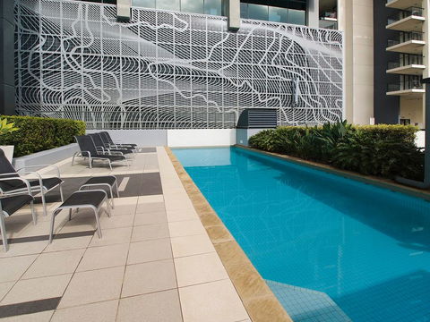 Oaks 212 Margaret - Geraldton Accommodation 2